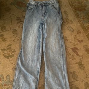*SOLD* Brandy Melville jeans